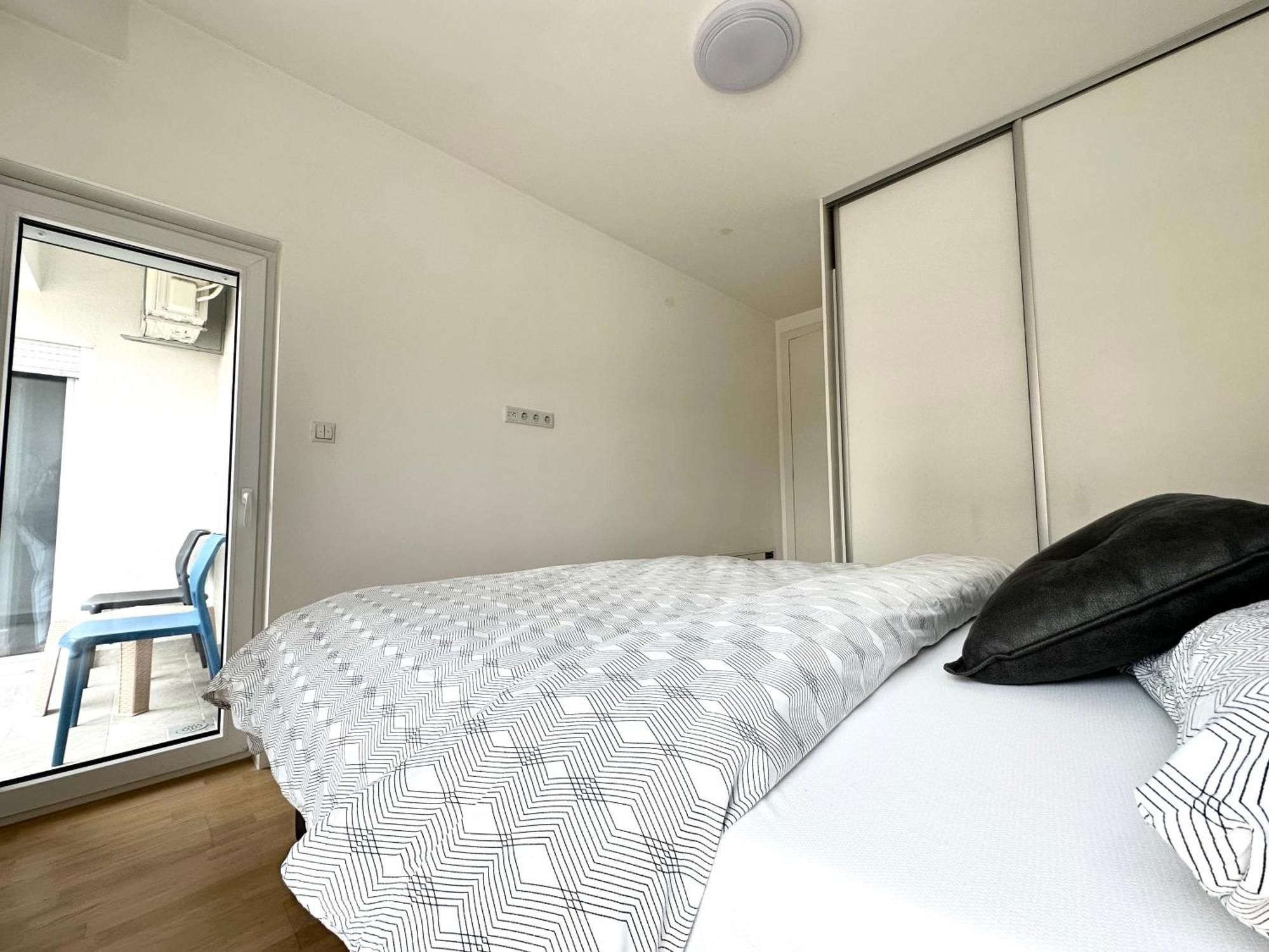 Modera Ilidza - Free Parking Apartment *